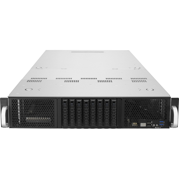 ASUS ESC4000 G4S 2U Rack Server Barebone  (ESC4000 G4S)