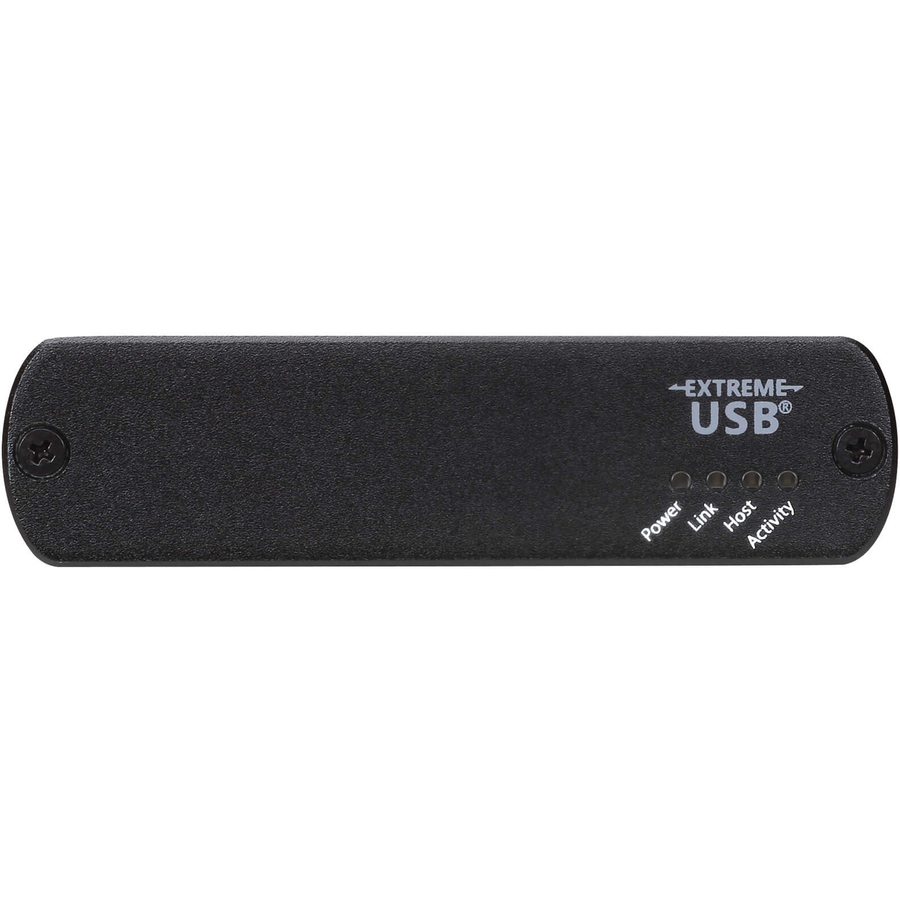 Aten 4-Port USB 2.0 Cat 5 Extender over LAN-TAA Compliant