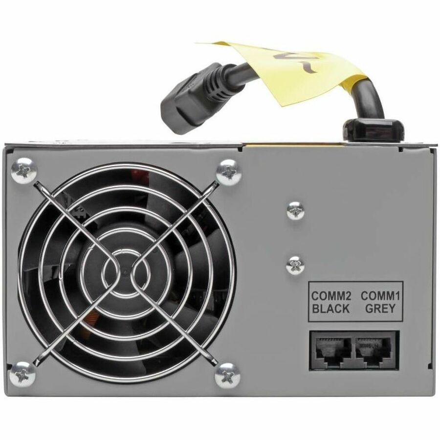 Eaton 300W Power Inverter/Charger for Mobile Medical Equipment, 120V - IEC 60601-1