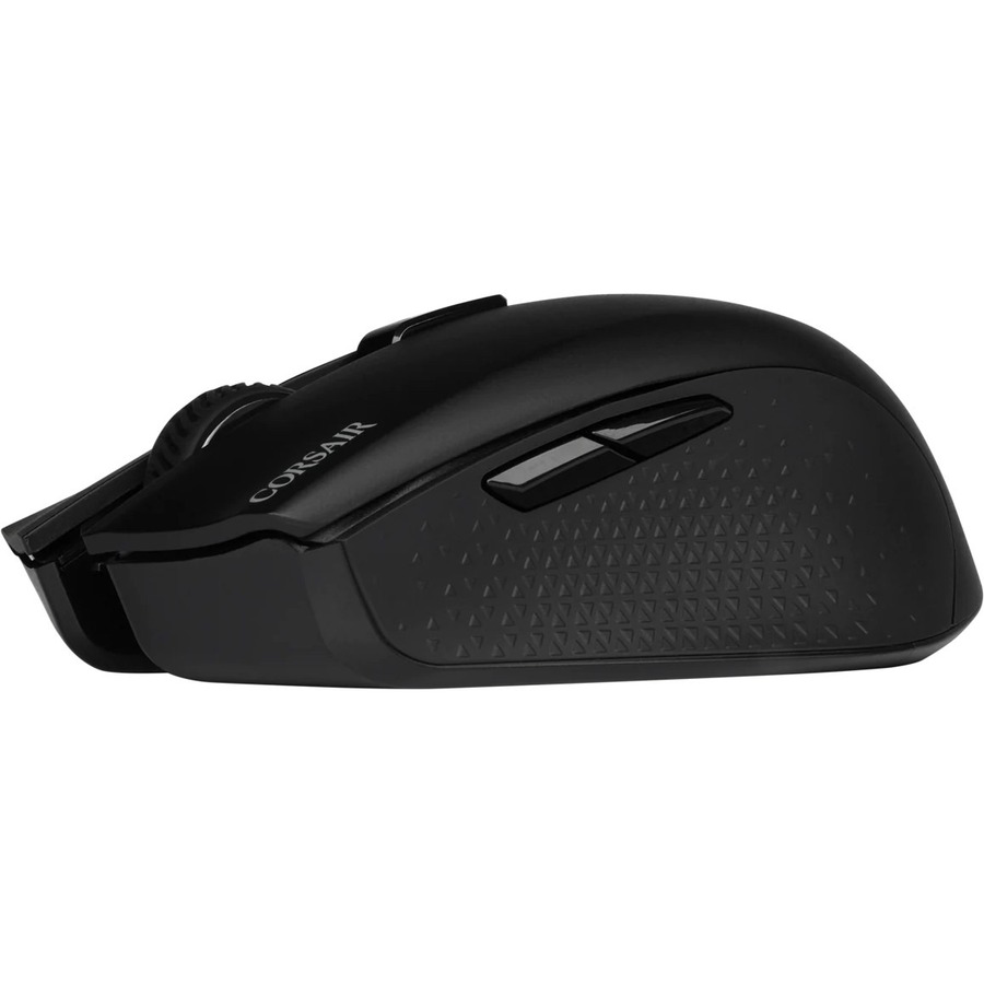 CORSAIR HARPOON RGB WIRELESS GAMING MOUSE, BLACK, BACKLIT RGB LED, 10000 DPI, OP — alternate view 2