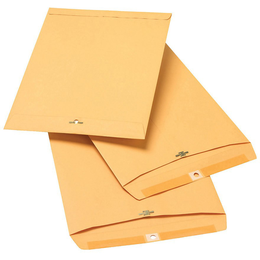 Office Depot Envelope Sizes