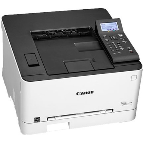 Canon imageCLASS LBP620 LBP622Cdw Desktop Laser Printer - Color
