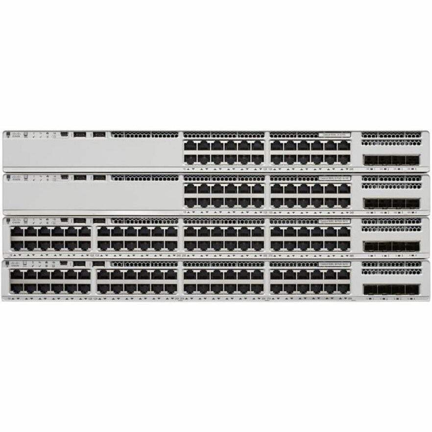 Cisco Catalyst C9200-24T Ethernet Switch