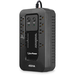 CyberPower Ecologic EC450G 450VA Compact UPS - Compact - 8 Hour Recharge - 2 Minute Stand-by - 120 V AC Input - 120 V AC Output - 8 x NEMA 5-15R