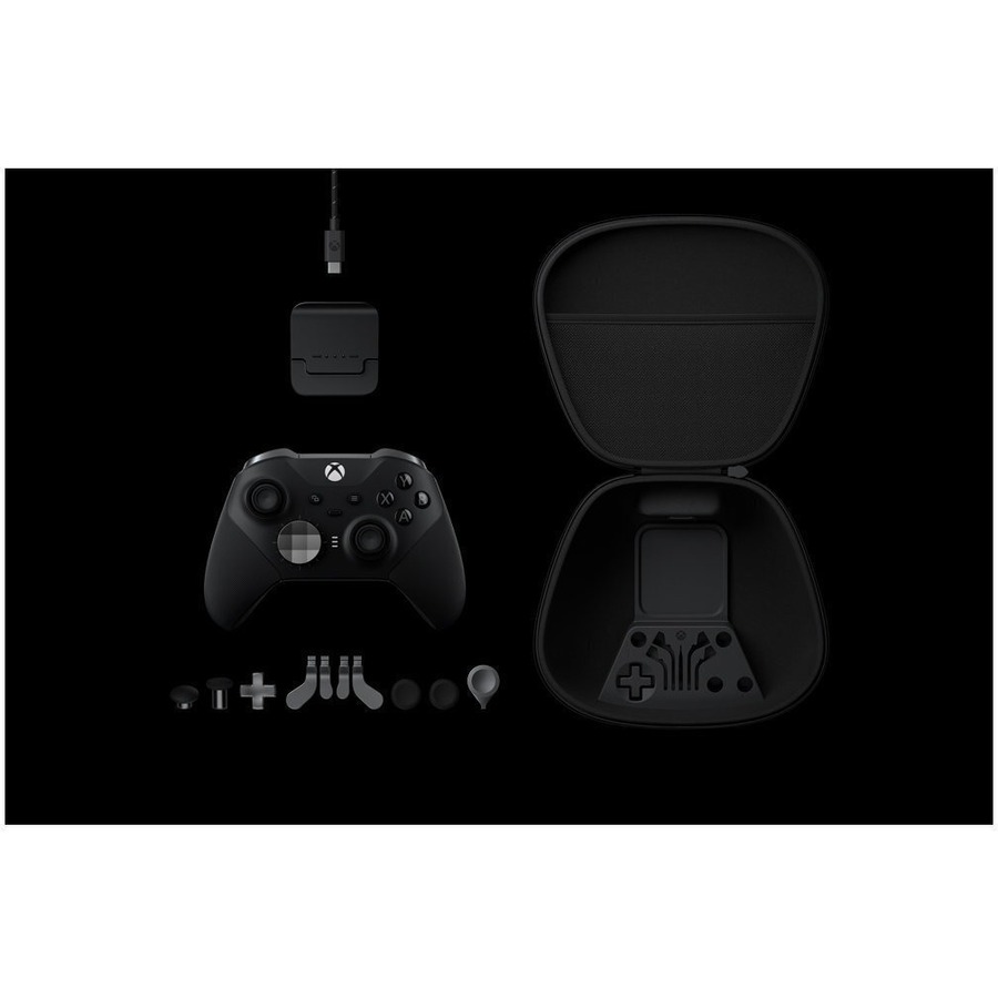 Microsoft Xbox Elite Wireless Controller Series 2