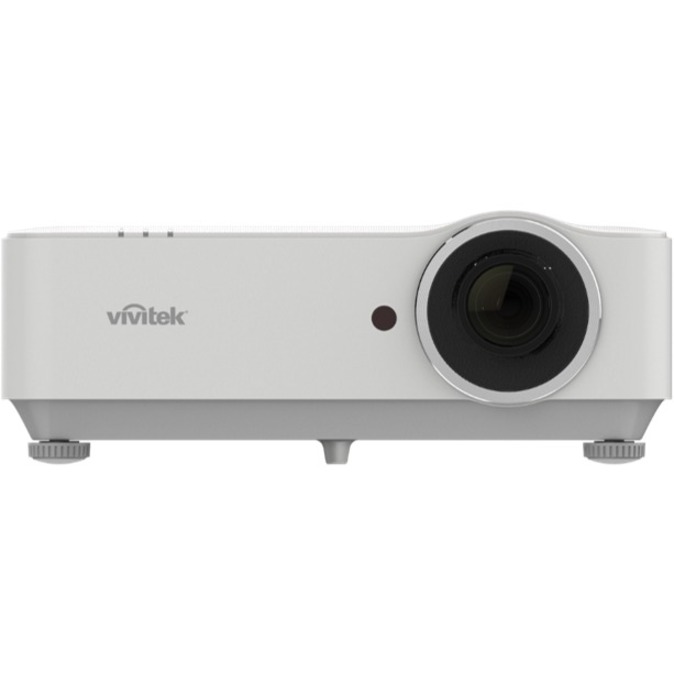 Vivitek DH3660Z 3D DLP Projector - 16:9 - White
