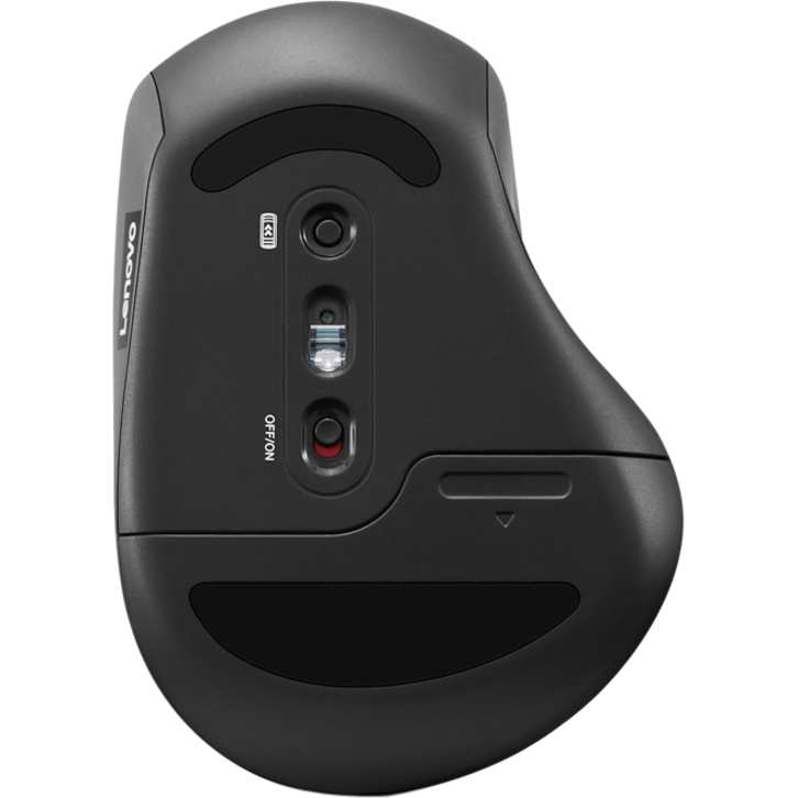 Lenovo ThinkBook Wireless Media Mouse