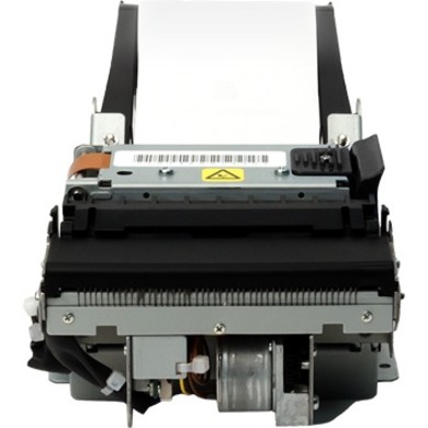 Star Micronics SK1-V211SF2-LQP-SP Desktop Direct Thermal Printer - Monochrome - Receipt Print - USB - Serial - With Cutter - 2.20" Print Width - 9.84 in/s Mono - 203 dpi - 2.36" Label Width - For PC