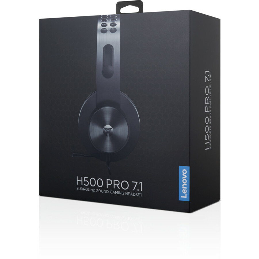 Lenovo Legion H500 Pro 7.1 Surround Sound Gaming Headset