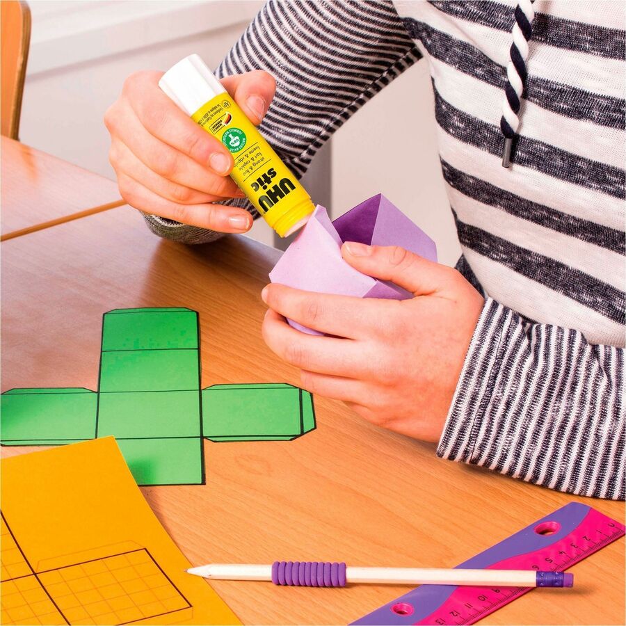 UHU - B&acirc;ton de colle stic