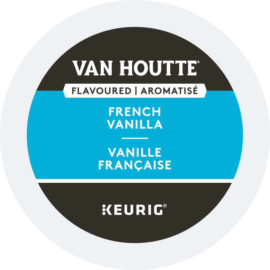 Dosette K-Cup Van Houtte - VAN HOUTTE