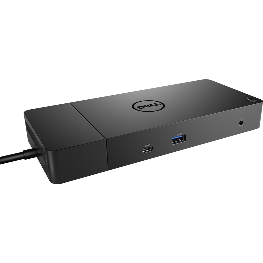 Dell Black WD19 180W Notebook Docking Station - Newegg.com