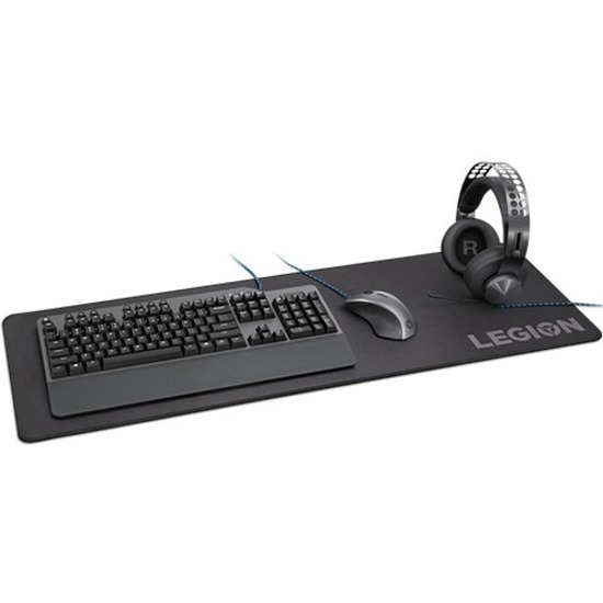 Lenovo Legion Gaming XL Cloth Mouse Pad