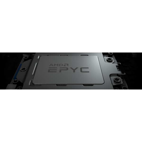 EPYC ROME 64-CORE 7702P 3.35GHZ SKT SP3 256MB CACHE 200W WOF   IN