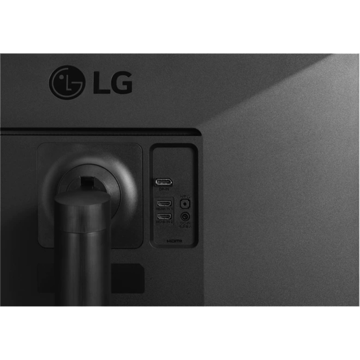 LG