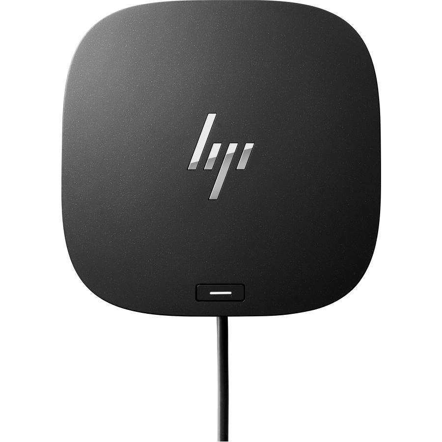 HP USB-C Dock G5