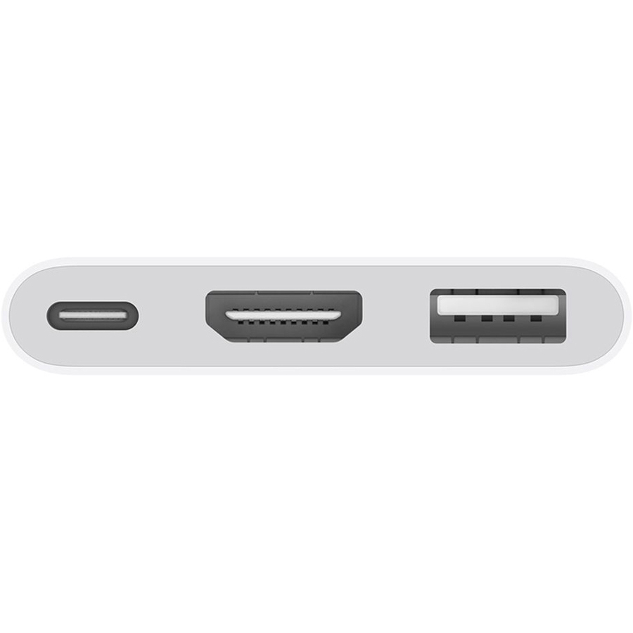 MUF82ZM/A Apple A V Adapter 1 x, Niche Office Solutions Ltd