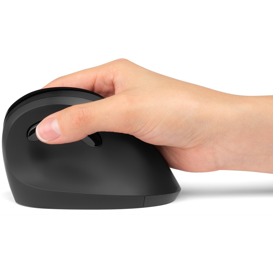 Kensington Pro Fit Ergo Vertical Wireless Mouse