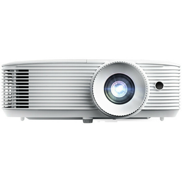 Optoma HD39HDR 3D Ready DLP Projector - 16:9