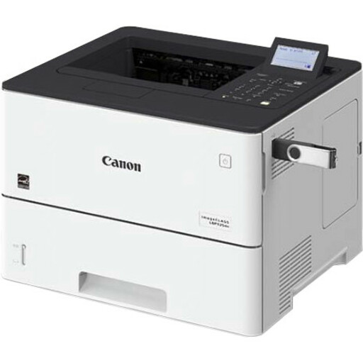 Canon imageCLASS LBP LBP325dn Desktop Laser Printer - Monochrome