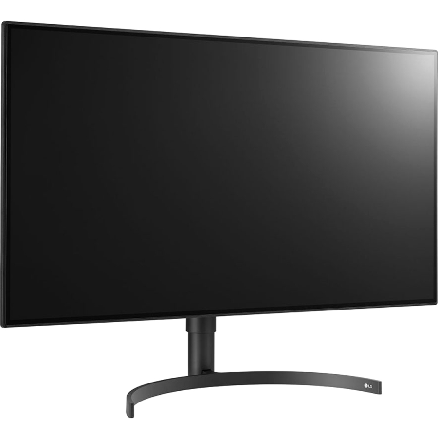 LG 32HL512D-B 32" Class 4K LCD Monitor - 16:9 - TAA Compliant