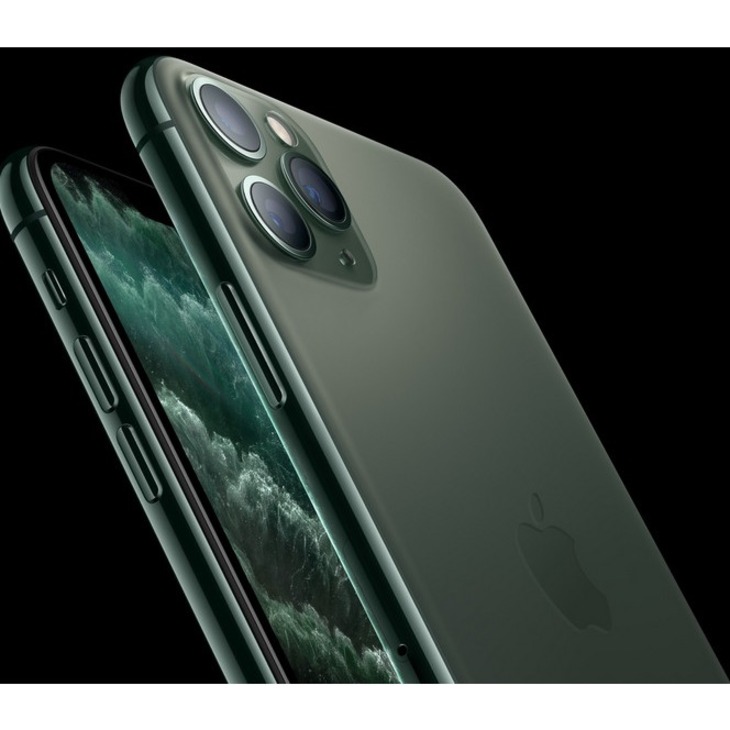 Apple iPhone 11 Pro Max A2161 64 GB Smartphone - 6.5