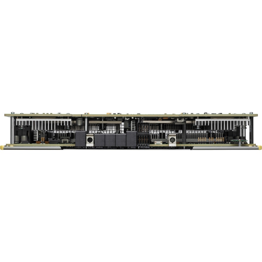 Cisco ASR 1000 Embedded Services Processor, 200 Gb - For Processor