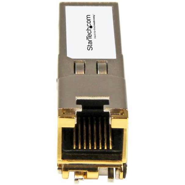 Palo Alto Networks PAN-SFP-PLUS-T Compatible SFP+ Module  10GBASE-T 10GE SFP+ SFP+ to RJ45 Cat6/Cat5e Transceiver 30m Palo Alto  Networks PAN-SFP-PLUS-T Compatible SFP+ 10GBASE-T 10Gbps 10GbE
