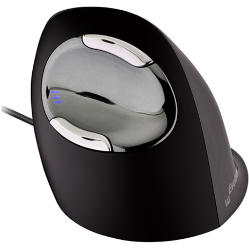 Evoluent Vertical Mouse D, Right Wired Small