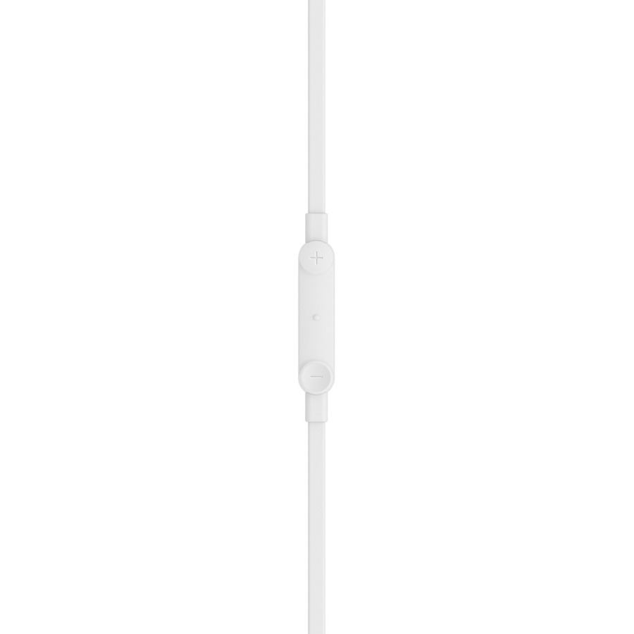Belkin SoundForm Wired Earbuds with USB-C Connector