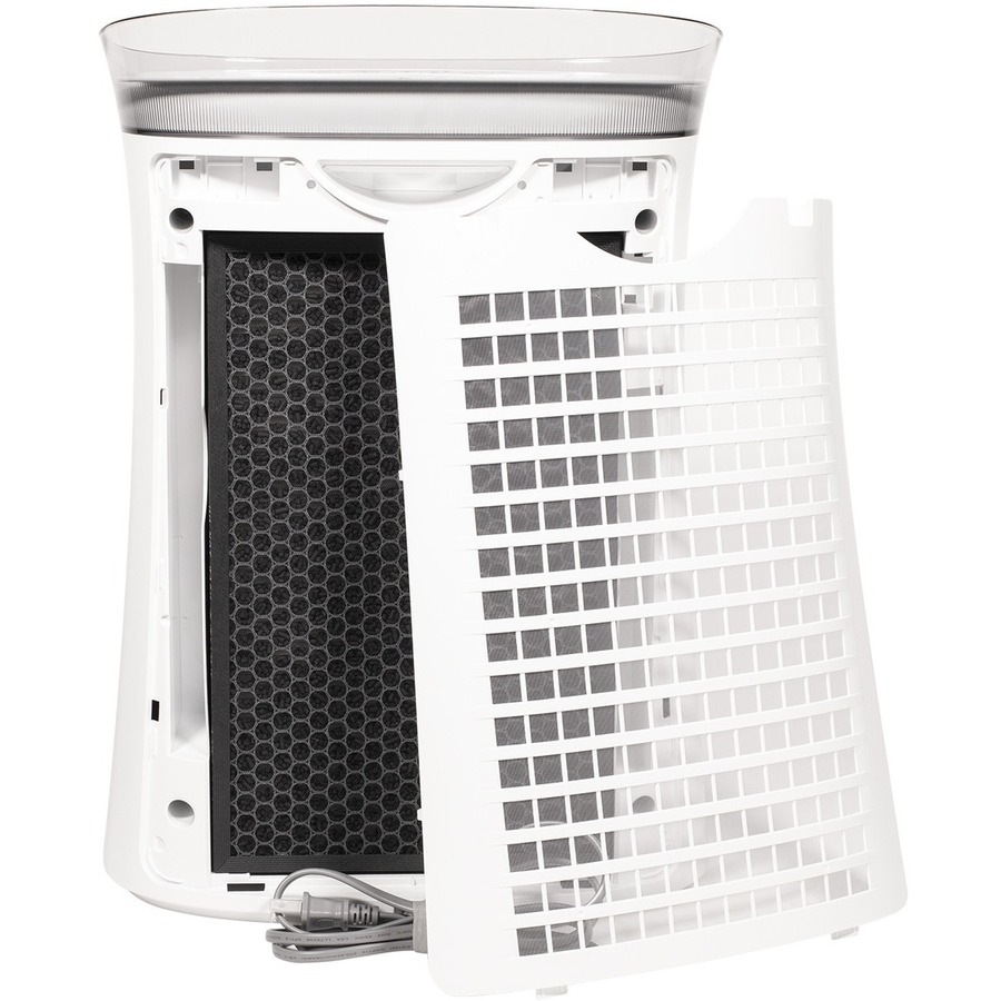 Sharp Plasmacluster Ion Air Purifier With True HEPA