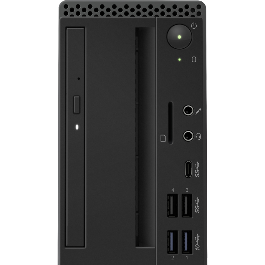 ThinkCentreM720s 11Pro i5-8400 1TB Refurbished: Lenovo Computer
