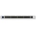 Ubiquiti USW-PRO-48-POE Layer 3 Switch - 48 Ports - Manageable - 3 Layer Supported - Modular - Optical Fiber, Twisted Pair - 1U High - Rack-mountable - 1 Year Limited Warranty