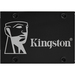 KINGSTON KC600 1TB SATA3 6Gb/s 2.5" – Read: 550 MB/s Write: 520 MB/s Solid State Drive (SKC600/1024G)