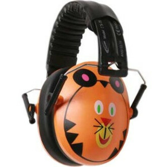 Califone Hush Buddy Hearing Protector - Recommended for: Government, School, Church, Business, Reading - Padded Headband, Comfortable, Cushioned, Noise Reduction, Rugged, Durable, Adjustable - Small Size - Ear, Noise Protection - Leatherette Ear Pad, ABS  - Hearing Protection - CIIHSTI