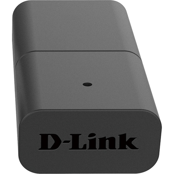 D-Link DWA-131 IEEE 802.11b/g/n Wi-Fi Adapter for Desktop Computer - USB 2.0 - 2.40 GHz ISM - External