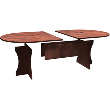 Table ovale extensible - Heartwood