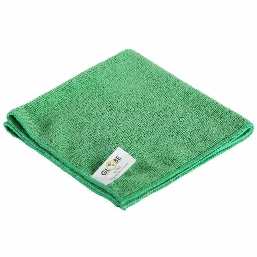 Globe Microfibre Cloth