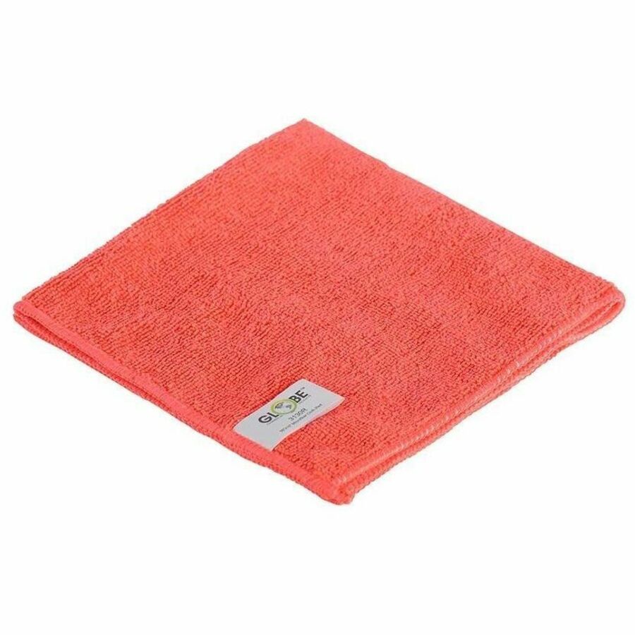 Globe Microfibre Cloth