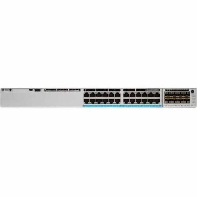 Cisco Catalyst 9300 Ethernet Switch