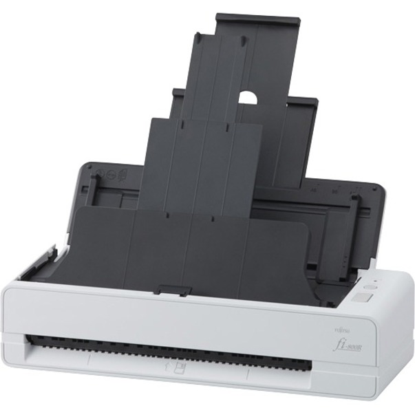 Fujitsu fi-800R Sheetfed Scanner - 600 dpi Optical