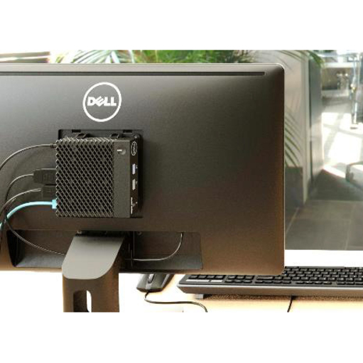 Dell-IMSourcing 3040 Thin Client - Intel Quad-core (4 Core) 1.44 GHz