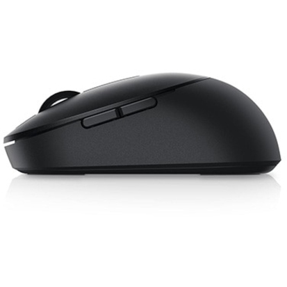 Dell Pro Wireless Mouse - MS5120W - Black - Wireless - Black