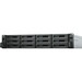 Synology SA3200D Network Attached Storage 12-Bay Rack NAS Server (SA3200D)