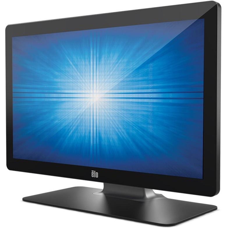 Elo 2202L 22" Class LCD Touchscreen Monitor - 16:9 - 25 ms