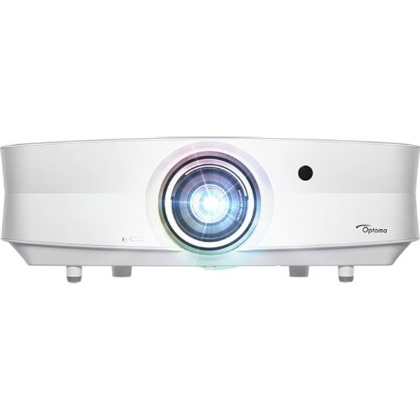 Optoma UHZ65LV 3D Ready DLP Projector - 16:9_subImage_9