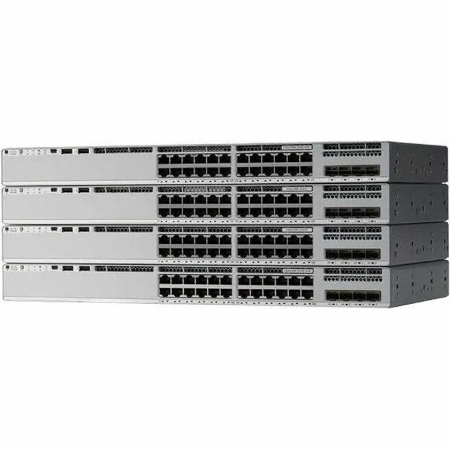 Cisco Catalyst C9200-24PXG Ethernet Switch