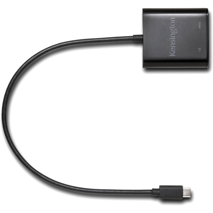 Kensington PD1000 USB-C Dongle