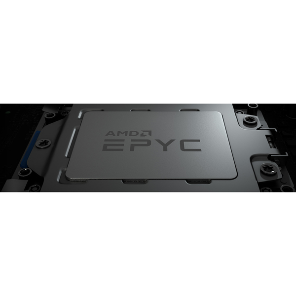 AMD EPYC Rome 7F32 8-Core 3.7 GHz Server Processor - SP3, oem DP/UP Server Build PN# PSE-ROM7F32-0139 (100-000000139)