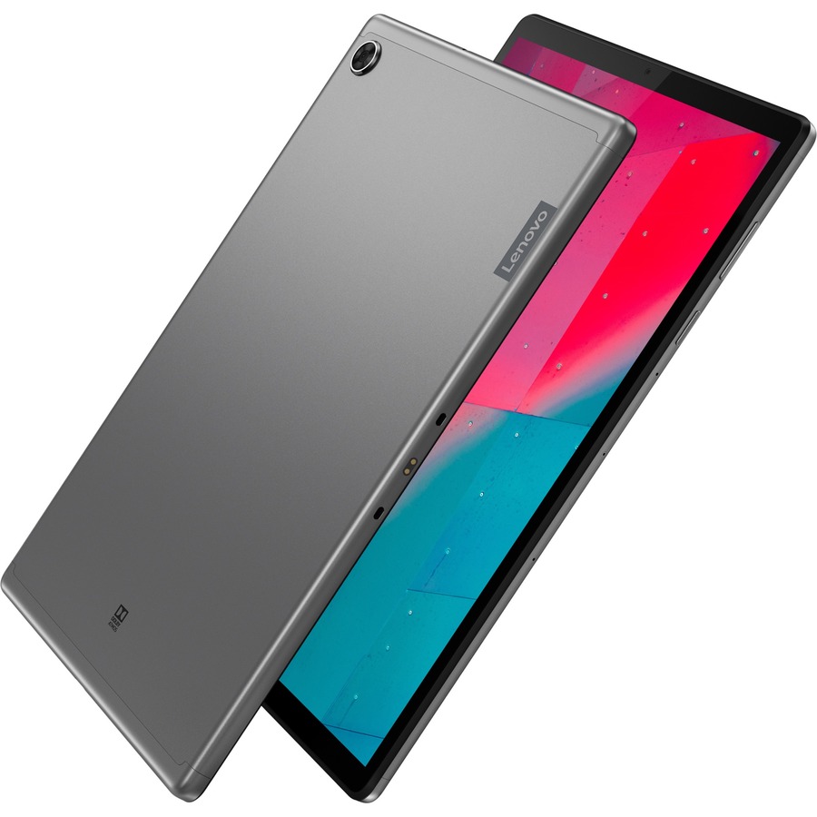 Lenovo Tab M10 FHD Plus (2nd Gen) TB-X606F ZA5T0237US Tablet - 10.3